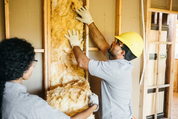 Best Fireproof Insulation  in North Beach, MD